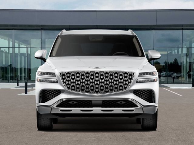 2026 Genesis GV80 2.5T