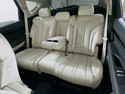 2026 Genesis GV80 2.5T