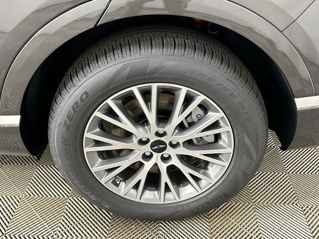 2026 Genesis GV80 2.5T