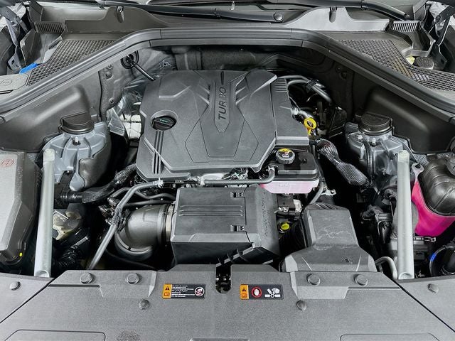 2026 Genesis GV80 2.5T