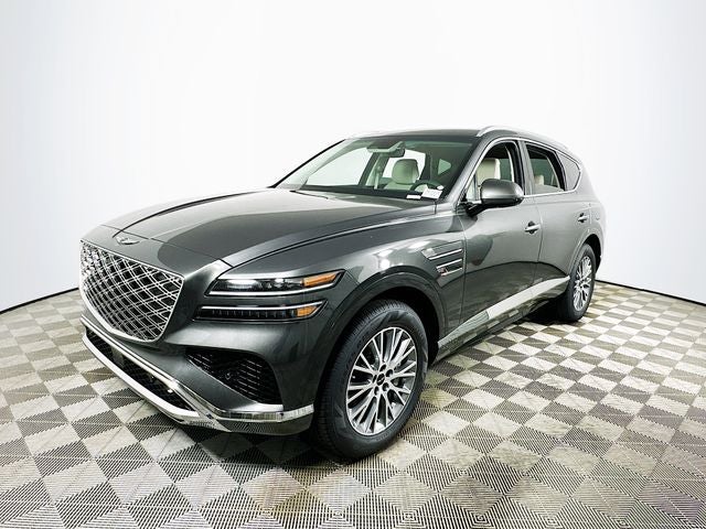 2026 Genesis GV80 2.5T