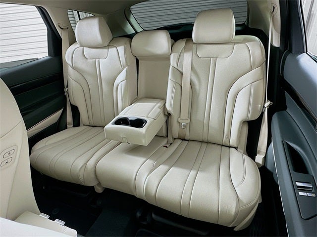 2026 Genesis GV80 2.5T