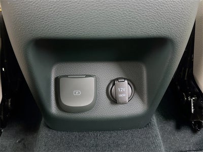 2026 Genesis GV80 2.5T