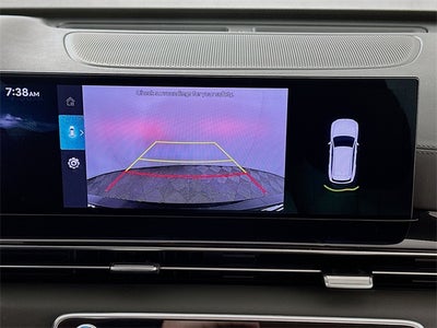 2026 Genesis GV80 2.5T