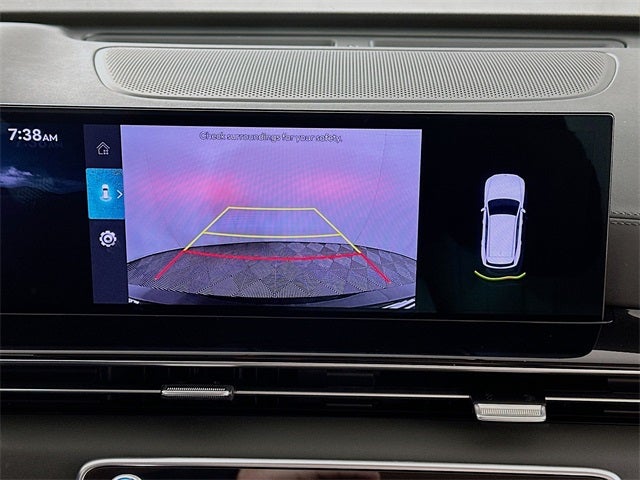 2026 Genesis GV80 2.5T