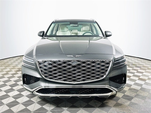 2026 Genesis GV80 2.5T
