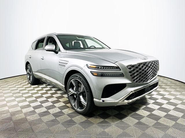 2026 Genesis GV80 2.5T Prestige
