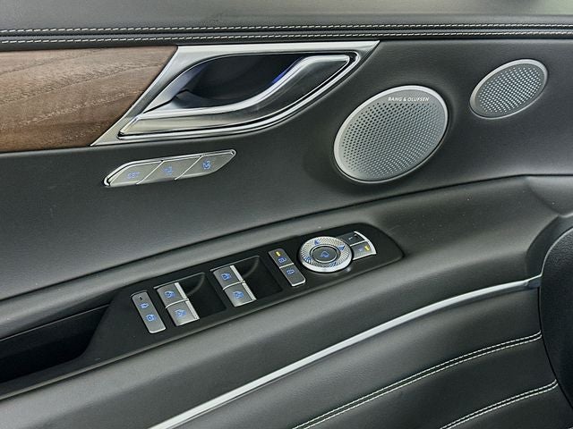 2026 Genesis GV80 2.5T Prestige