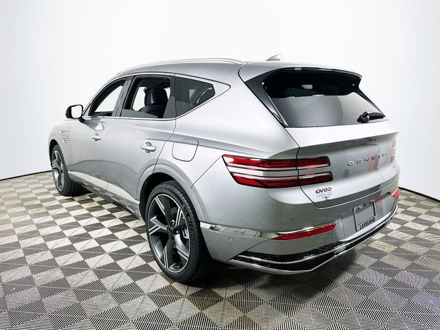 2026 Genesis GV80 2.5T Prestige