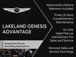 2026 Genesis GV80 2.5T Prestige