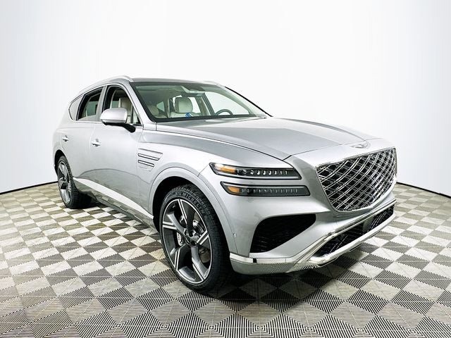 2026 Genesis GV80 2.5T Prestige