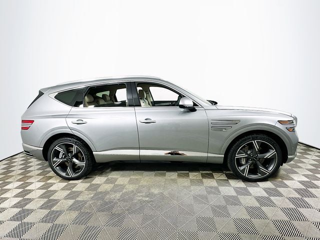 2026 Genesis GV80 2.5T Prestige