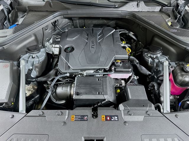 2026 Genesis GV80 2.5T Prestige