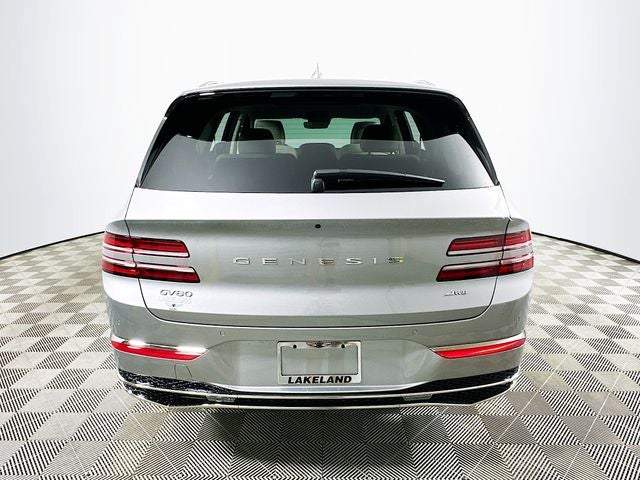 2026 Genesis GV80 2.5T Prestige