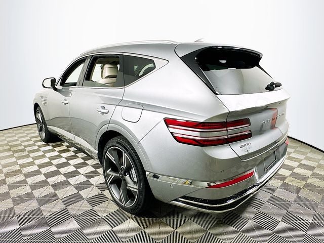 2026 Genesis GV80 2.5T Prestige