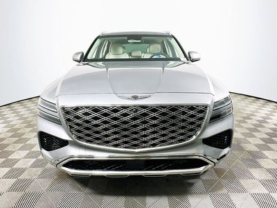 2026 Genesis GV80 2.5T Prestige