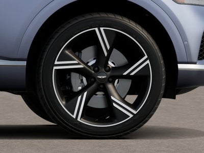 2027 Genesis GV80 2.5T Prestige