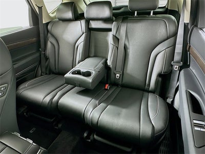 2025 Genesis GV80 2.5T PRESTIGE