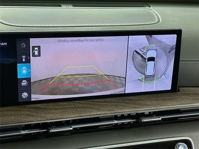 2025 Genesis GV80 2.5T PRESTIGE