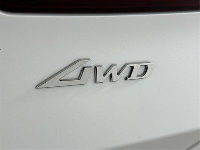 2025 Genesis GV80 2.5T PRESTIGE