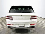 2025 Genesis GV80 2.5T PRESTIGE