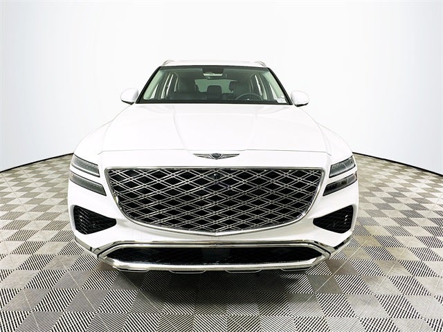 2025 Genesis GV80 2.5T PRESTIGE