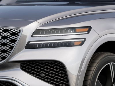 2027 Genesis GV80 2.5T Prestige