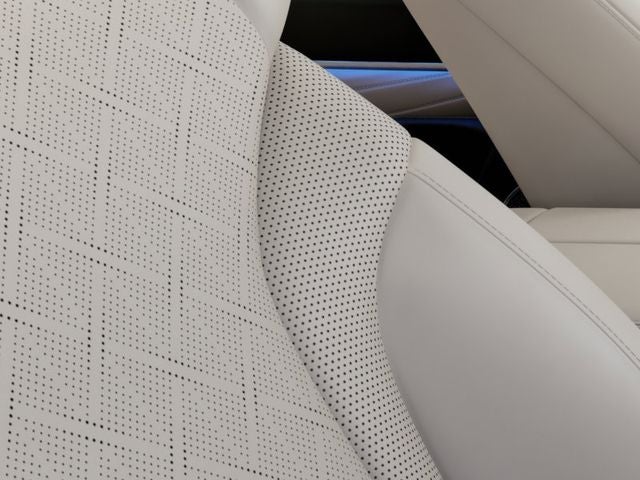 2027 Genesis GV80 2.5T Prestige