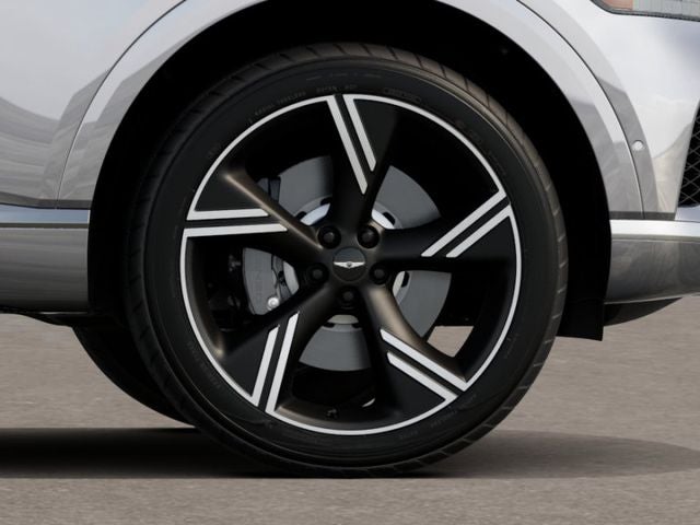 2027 Genesis GV80 2.5T Prestige