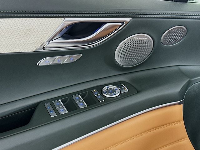 2026 Genesis GV80 2.5T Prestige