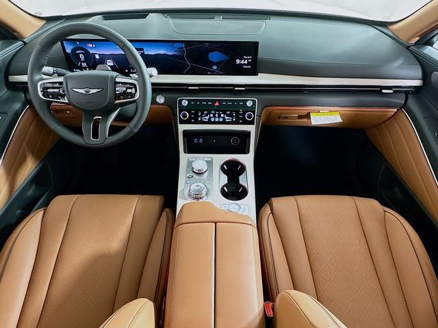 2026 Genesis GV80 2.5T Prestige
