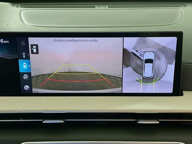 2026 Genesis GV80 2.5T Prestige