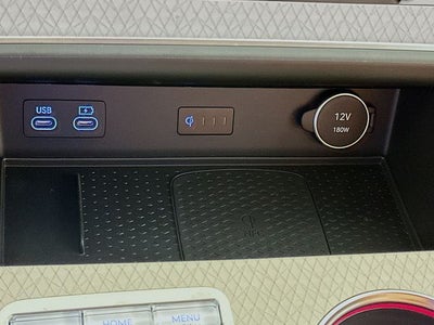 2026 Genesis GV80 2.5T Prestige
