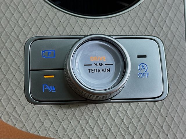 2026 Genesis GV80 2.5T Prestige