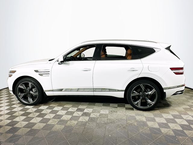 2026 Genesis GV80 2.5T Prestige