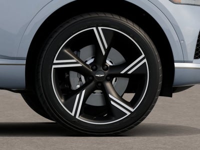 2027 Genesis GV80 2.5T Prestige