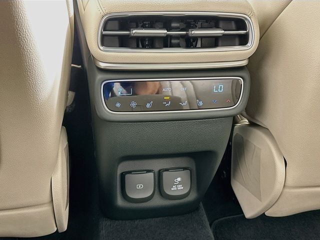 2027 Genesis GV80 2.5T Prestige