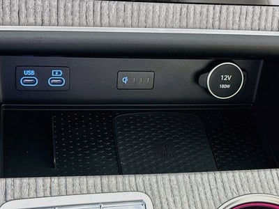 2027 Genesis GV80 2.5T Prestige
