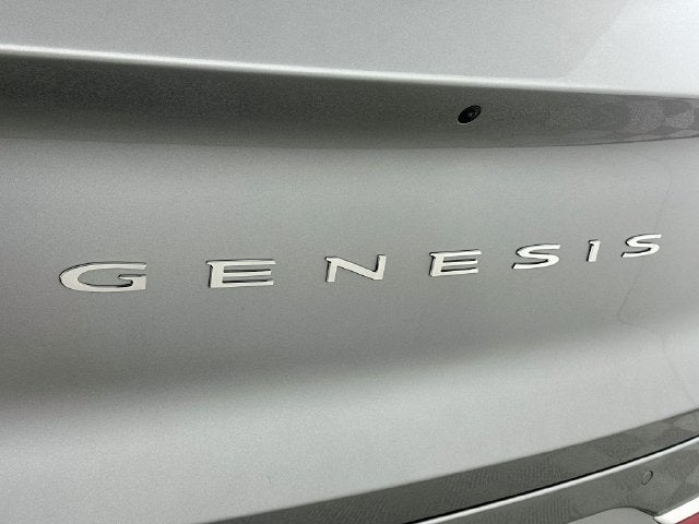 2027 Genesis GV80 2.5T Prestige