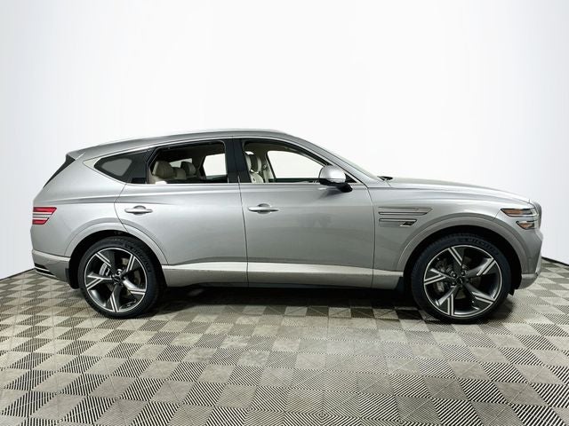 2027 Genesis GV80 2.5T Prestige