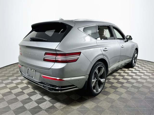 2027 Genesis GV80 2.5T Prestige
