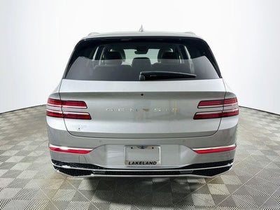 2027 Genesis GV80 2.5T Prestige