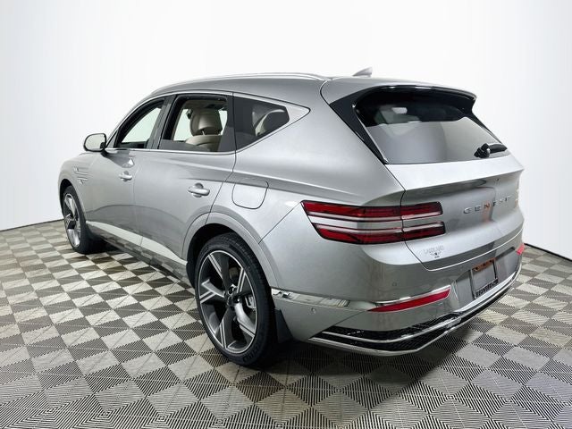 2027 Genesis GV80 2.5T Prestige