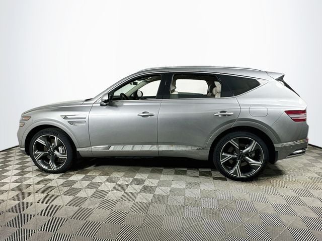 2027 Genesis GV80 2.5T Prestige