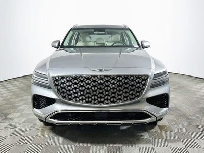2027 Genesis GV80 2.5T Prestige
