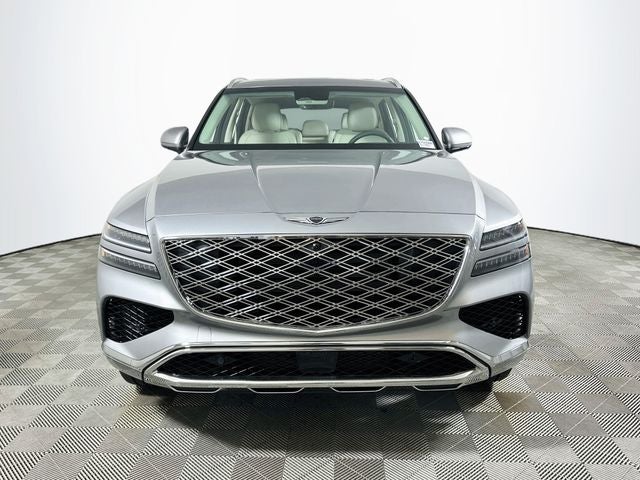 2027 Genesis GV80 2.5T Prestige