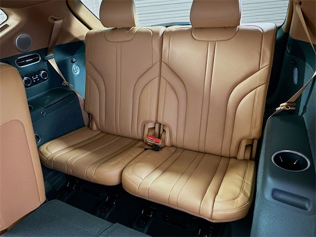 2026 Genesis GV80 2.5T PRESTIGE