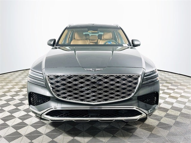 2026 Genesis GV80 2.5T PRESTIGE
