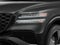 2026 Genesis GV80 3.5T Prestige Black