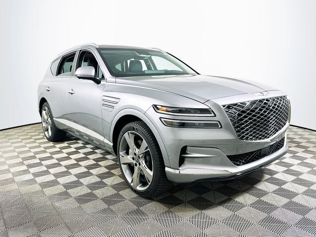 2023 Genesis GV80 3.5T Prestige